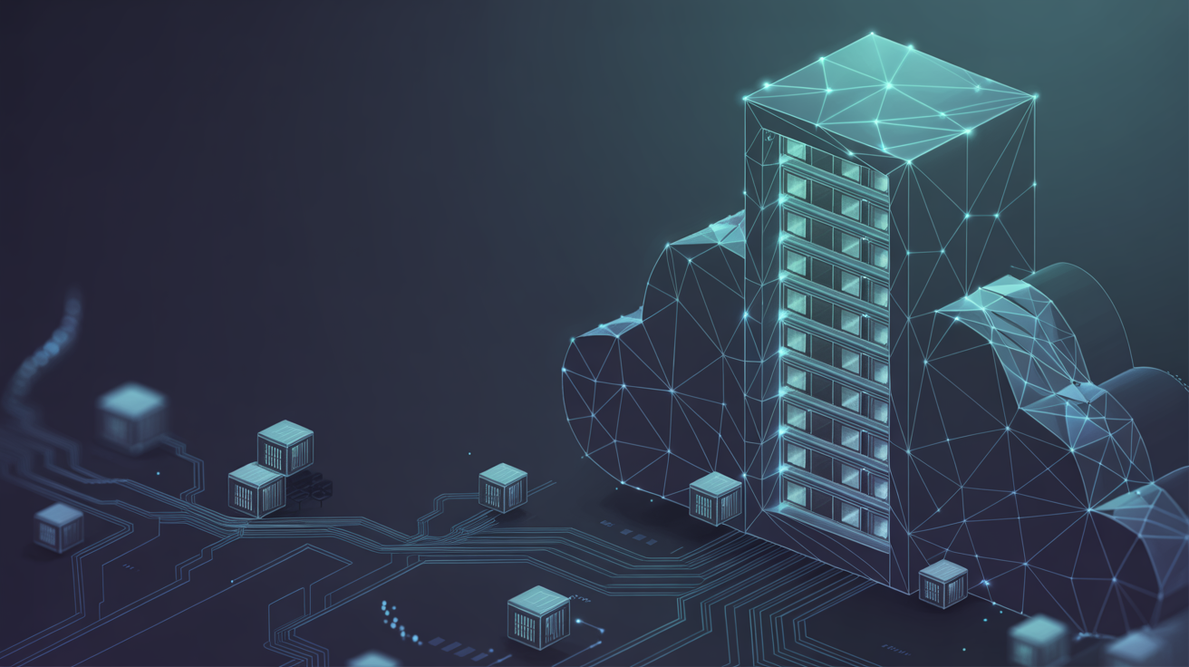 1인 인프라 구축기